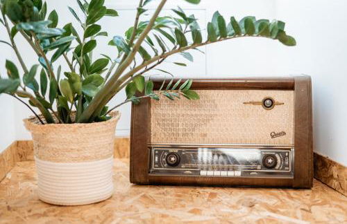 Havre de Paix à Pors Carn à 7 mins à pied de la plage - Foto 45