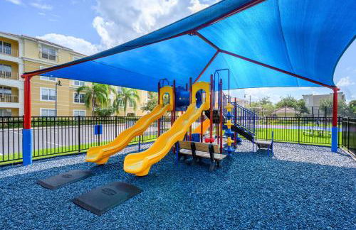 Epic Universe New Beautiful Condo, Vista Cay, Orlando - 3011 - Foto 28