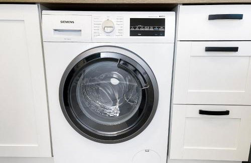 schickes Apartment 5 min vom Hbf der Kulturhauptstadt 2025 - Foto 8