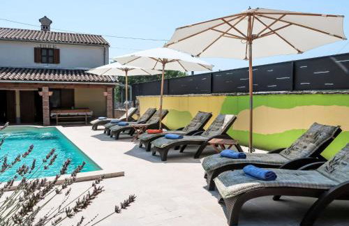 Holiday Home Nika by Interhome - Photo 7