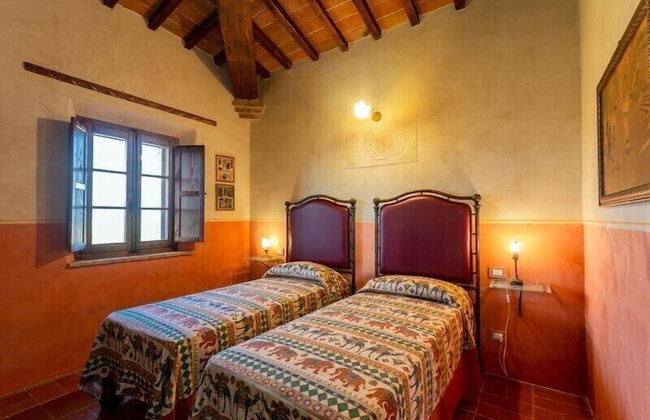 Podere Cunina - Foto 12