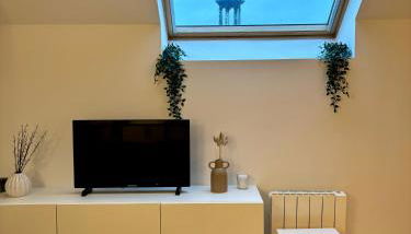 Le Petit Jardin, proche gare, hyper centre - Foto 5