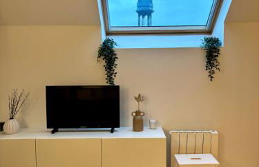 Le Petit Jardin, proche gare, hyper centre - Foto 5