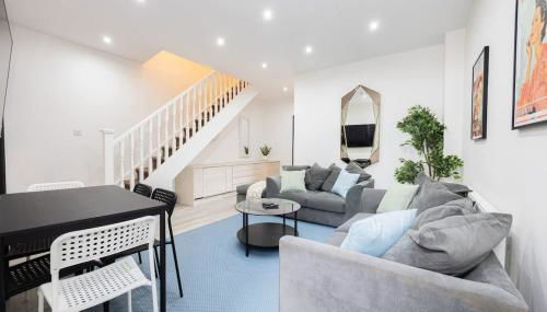 The Didsbury Loft - Foto 3