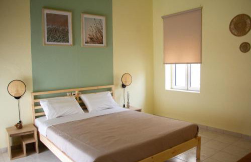 The 20A Terminal Stay N Fly - Foto 21