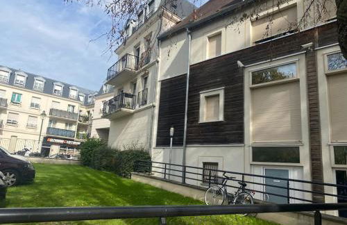 Superbe Appartement cosy et calme avec un parking - Foto 20