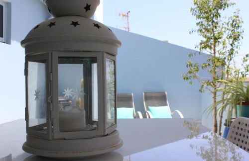 Cactus Home Penthouse - Photo 15