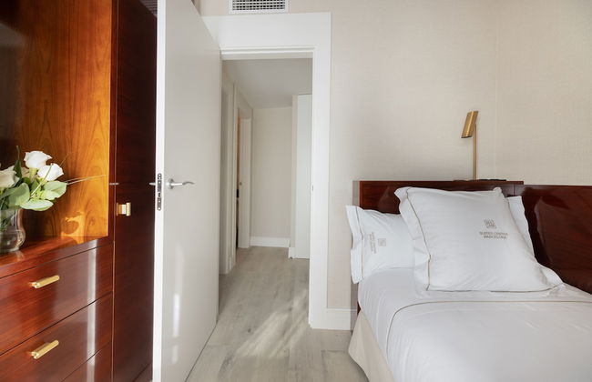 Suites Center Barcelona - Foto 9