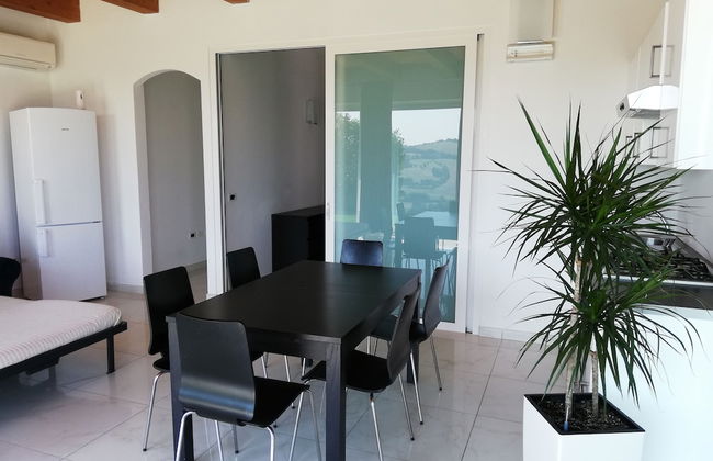 Villa Belvedere degli Ulivi - Photo 25