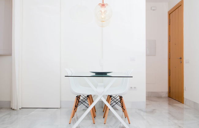 Domopolitan Alcazabilla 15 - Foto 16