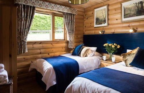 High Kingthorpe Lodge - Foto 13