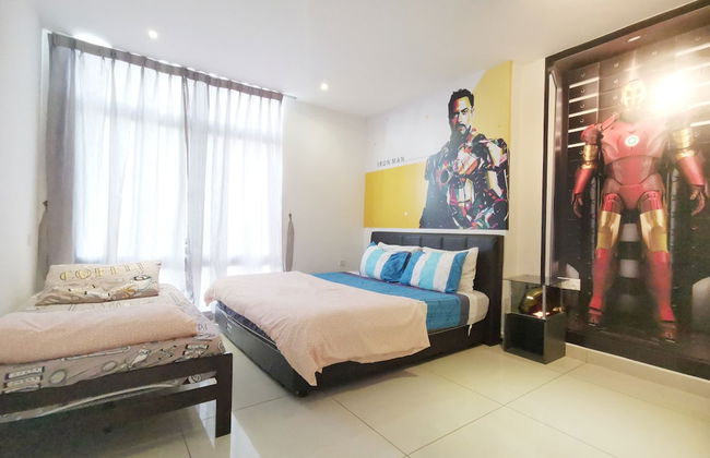 KSL D'Esplanade Residence by Immaculate - Foto 61