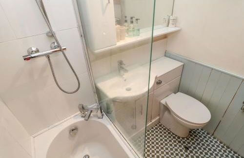 Corner Cottage - Foto 22