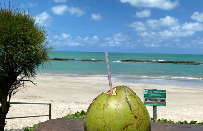 Marinas Tamandaré próximo à Carneiros - Foto 61