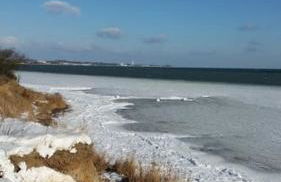 Ferienwohnung mit Ostseeblick & Strandlage - Foto 41