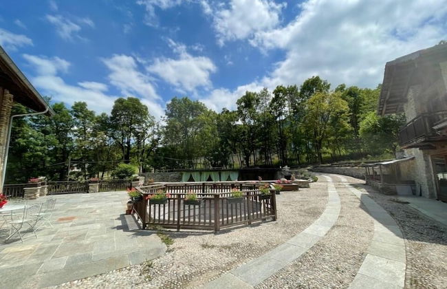 il Sogno della Vita - Foto 18