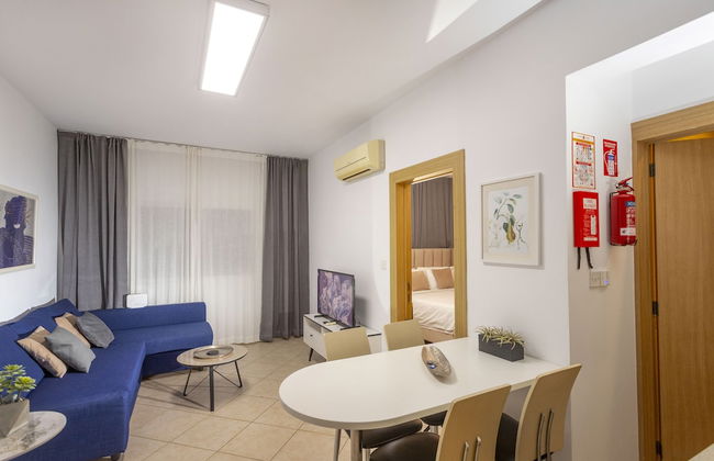 Palm Beach Sea View Apartment - Foto 21