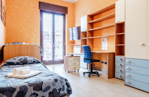 Luxe Apartment near Milano, Rho Fiera e MXP - Foto 17