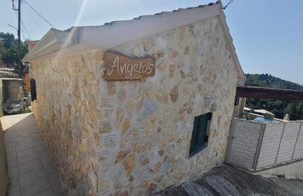 Angelo’s villa - Photo 40