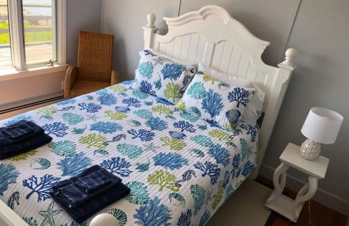 Direct Waterfront 4 Bedroom Beach House With Stunning LI Sound Views & Private Beach - Foto 13