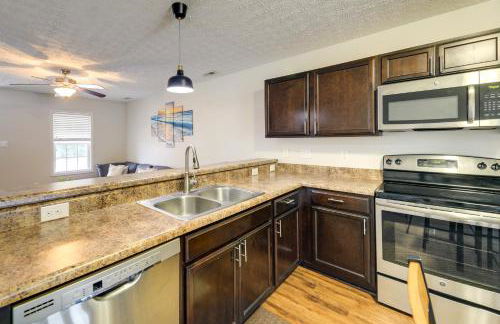 Havelock Home Private Yard, 2 Mi to Cherry Point! - Foto 11