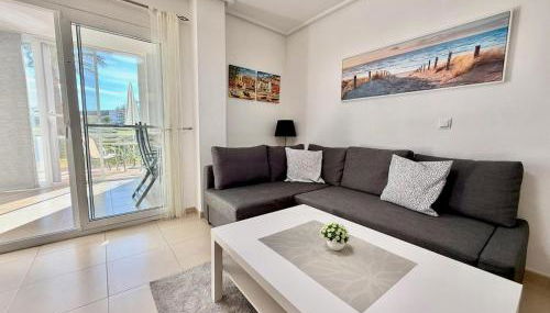 Hacienda Apartment - Foto 3