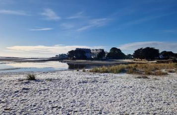 méridien situé proximité de la plage du men du - Foto 20