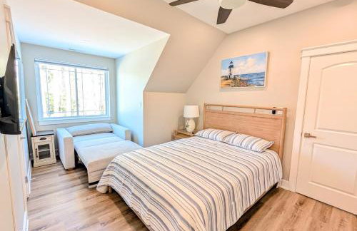 CoronaCove - New luxury retreat with private beach, views and sunsets! - Foto 51
