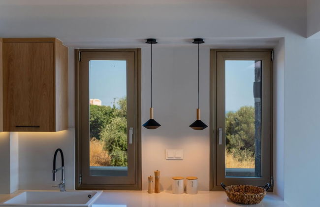 Villa Onyx - With Private Heated Pool - Foto 10