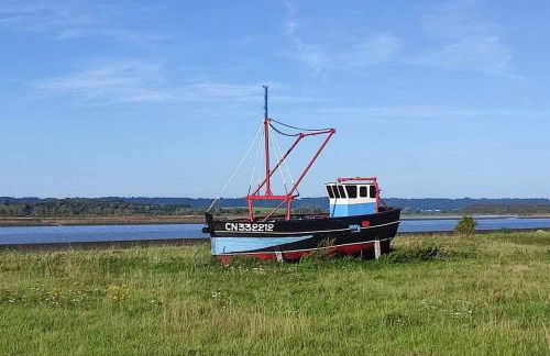 Maison l'Escale du port - Foto 9