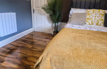 Dodi Aparts London, near Stratford close to tube station - Foto 83