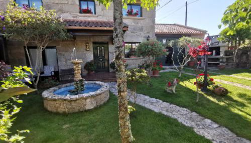 O Lar de Sara - Foto 4, Garden