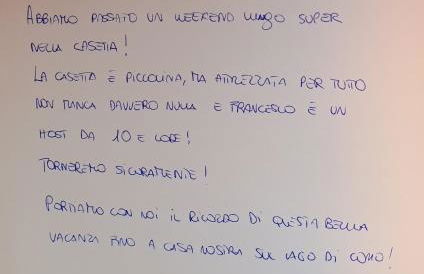 La "Casetta" CIR 0039 - Foto 19