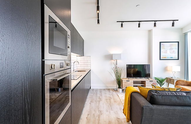 Icon Tower Flat VI - Foto 8