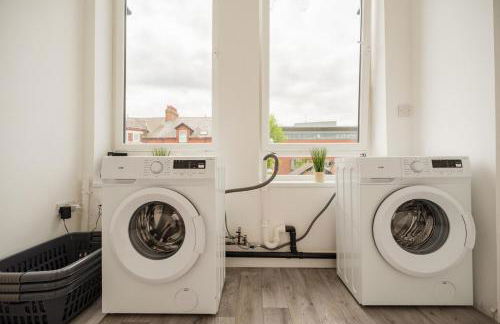 Legion House Apartment One Middlesbrough - Foto 15