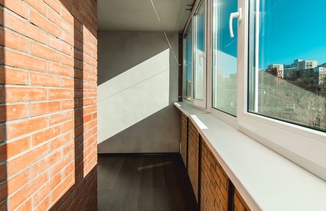 Apartment on Komsomolskaya St. 25B - Foto 8