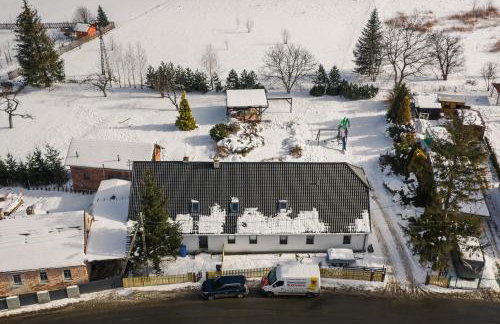 Willa Osada Pogodno - Foto 31