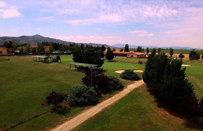 Tenuta Lamborghini Golf & Resort - Foto 45