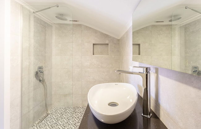 Villa Emel Paradise Private Pool A C Wifi Car Not Required Eco-friendly - 2232 - Photo 63