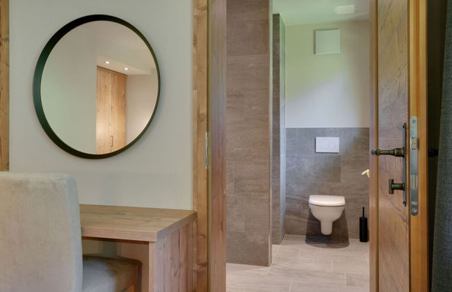 Chalet in Hollersbach / Salzburg Near ski Area - Foto 29