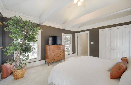 Peninsula Paradise - Walk to Hiking and Shopping! - Foto 16