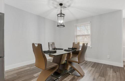 Spacious and private home at Boiling Springs - Foto 4