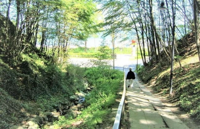 Maisonnette met Charme - Photo 10