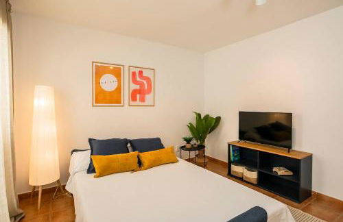 El Rincón de Eva l Terraza l Wifi l Luminoso - Foto 17