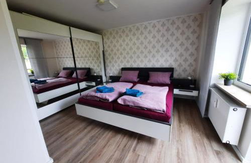 Appartement 13 im Haus Dreisessel - Foto 48