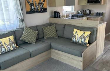 One Muirfield, Caravan at Turnberry - Foto 1