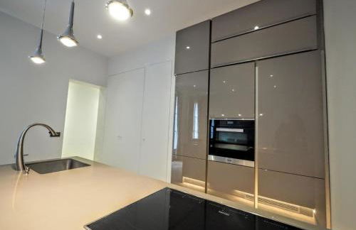 Appartement Quai Dorsay Exception Apartment in Paris - Foto 15