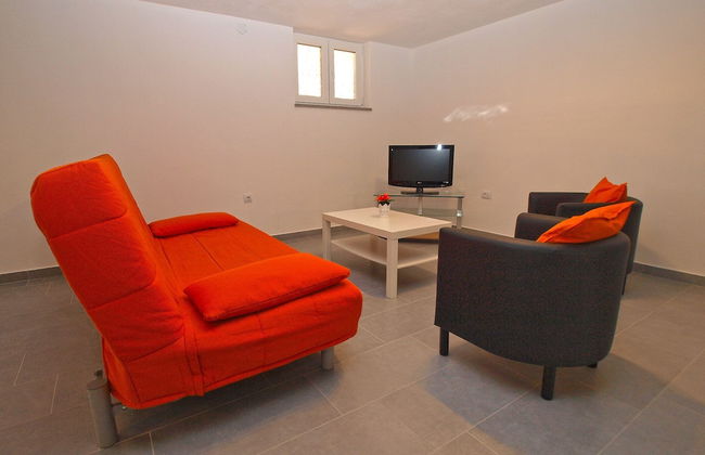 Apartments Dragica 927 - Foto 18