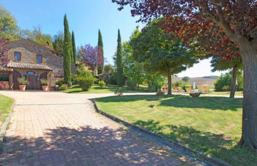 Villa Podere Agnese by Interhome - Foto 57