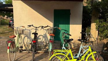 Villa Antonia - Foto 3, Garden